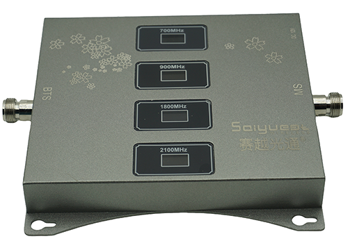  滑县四频手机信号接收器200㎡