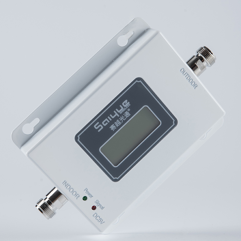 滑县家用配电房机房信号放大器200㎡