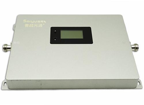  滑县三频/四频/五频手机信号接收器800㎡