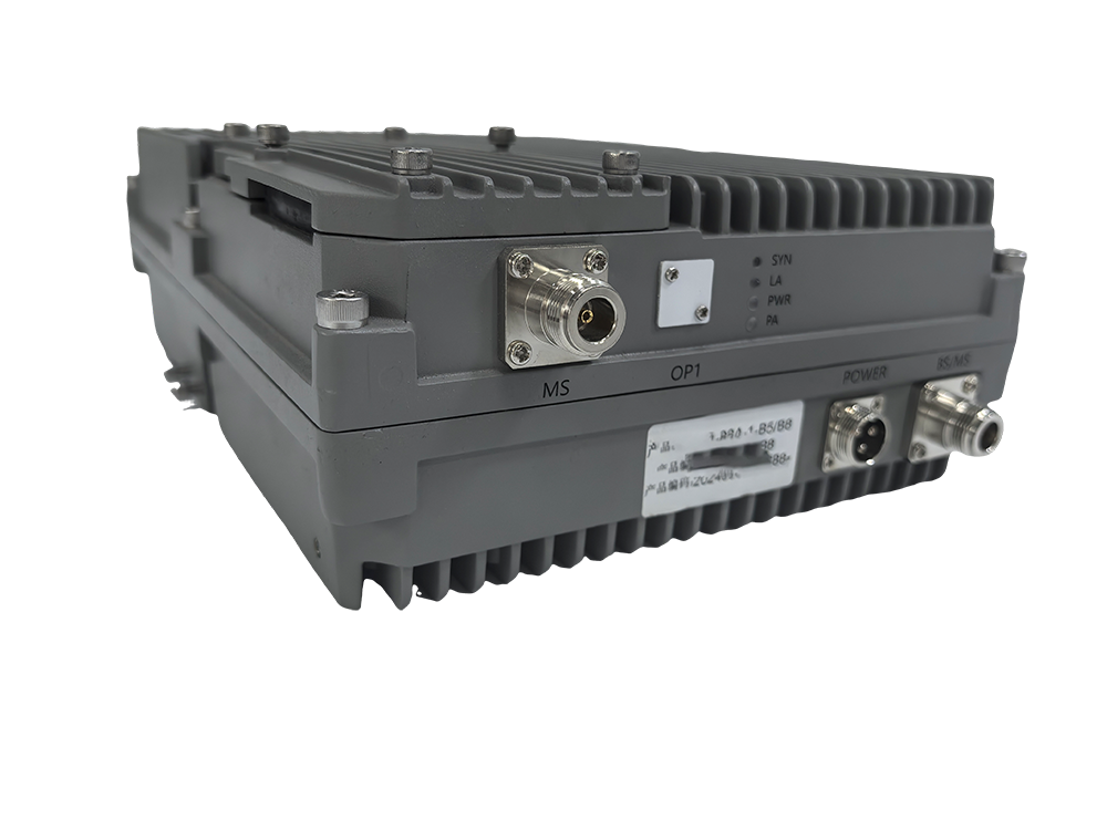  滑县三频手机信号接收器2000㎡