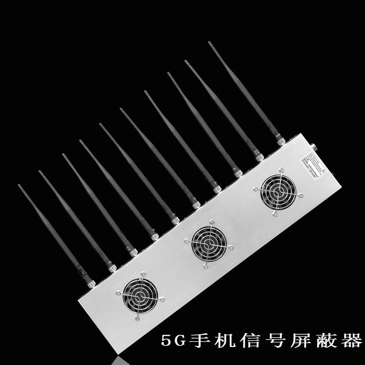 滑县外置10天线移动通信干扰器