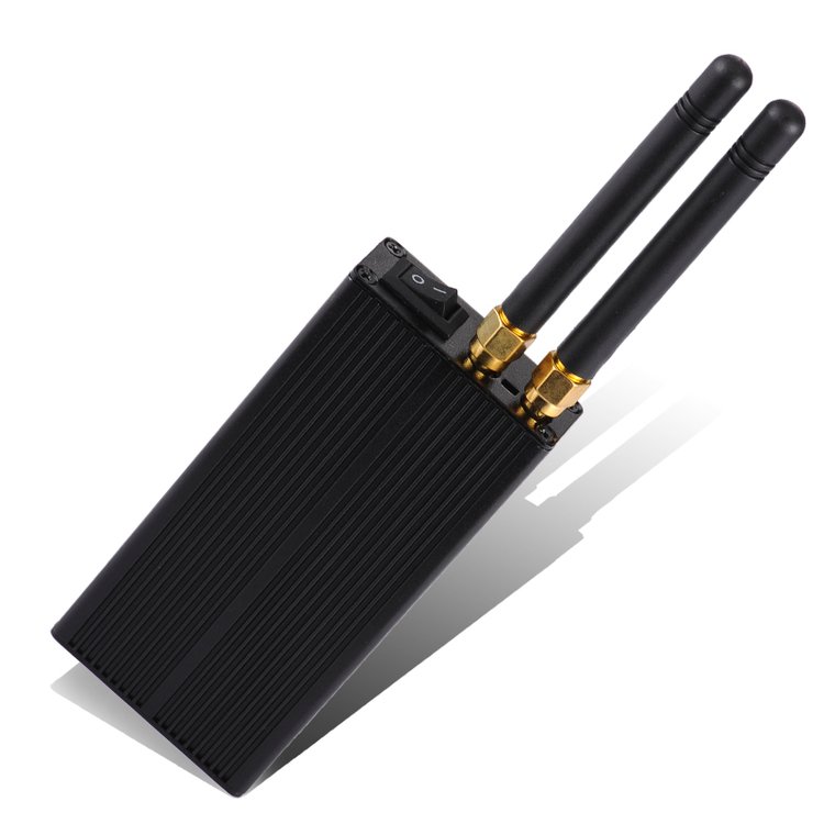  滑县1.2G/1.5G导航屏蔽器