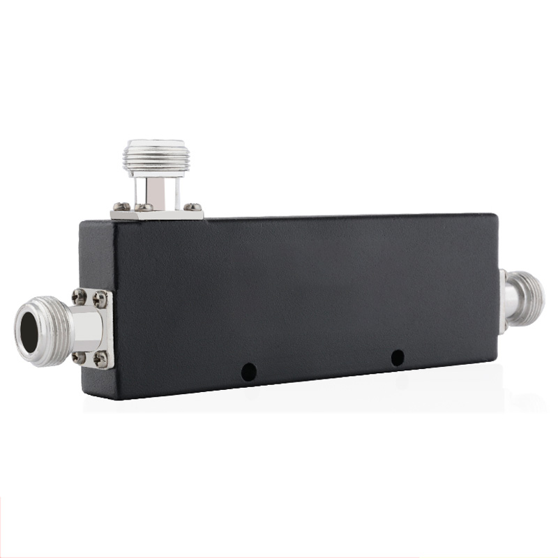  滑县FM调频广播同步广播耦合器