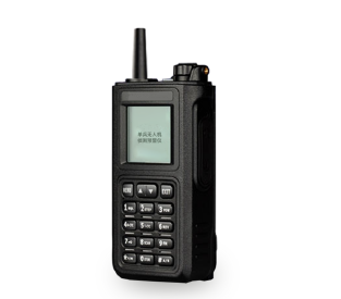  滑县单兵无人机侦测预警仪