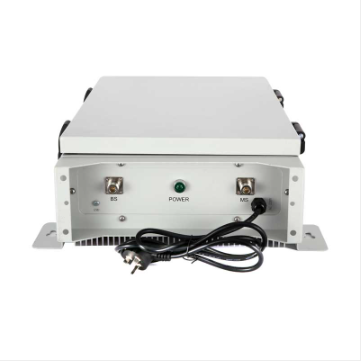  滑县无线对讲系统双向干线放大器