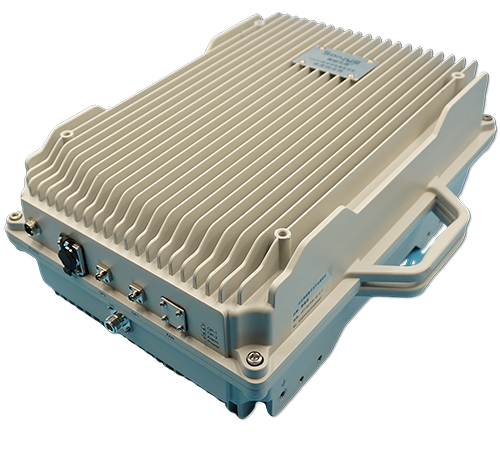  滑县TDD-LTE 1.8G无线直放站中继中转站