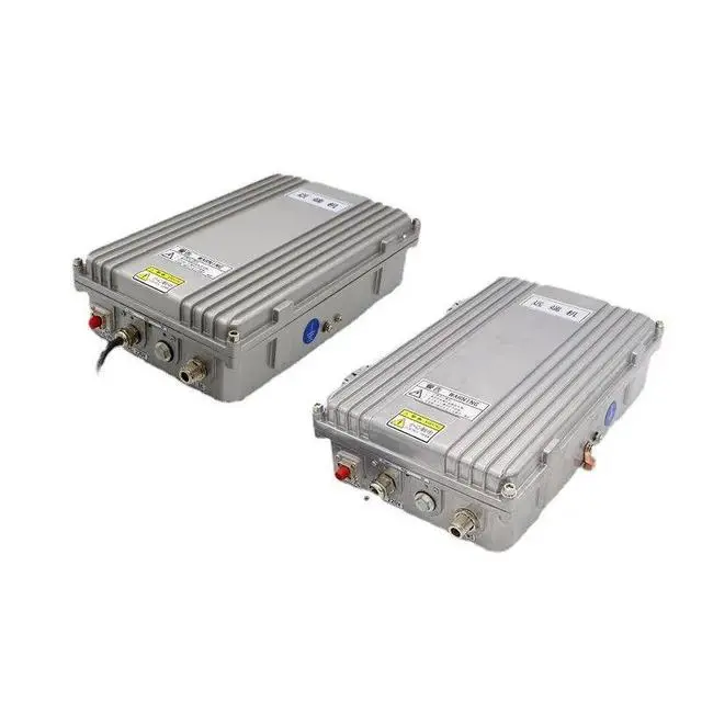  滑县无线对讲系统400M模拟光纤直放站