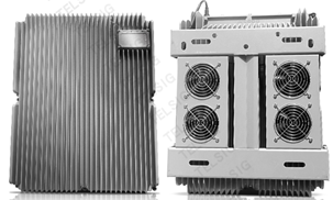  滑县大功率室外全向固定式无人机反制设备