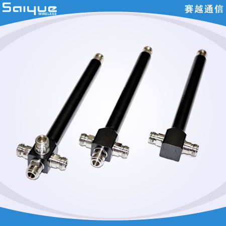  滑县FM调频广播同步广播功分器