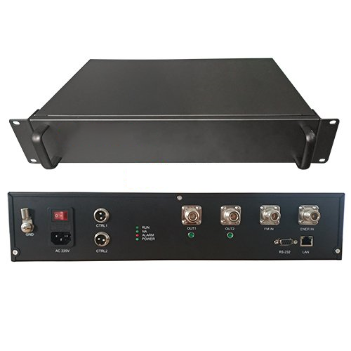  滑县FM调频广播插播主机