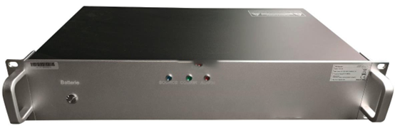  滑县350M PDT消防集群警用主机直放站