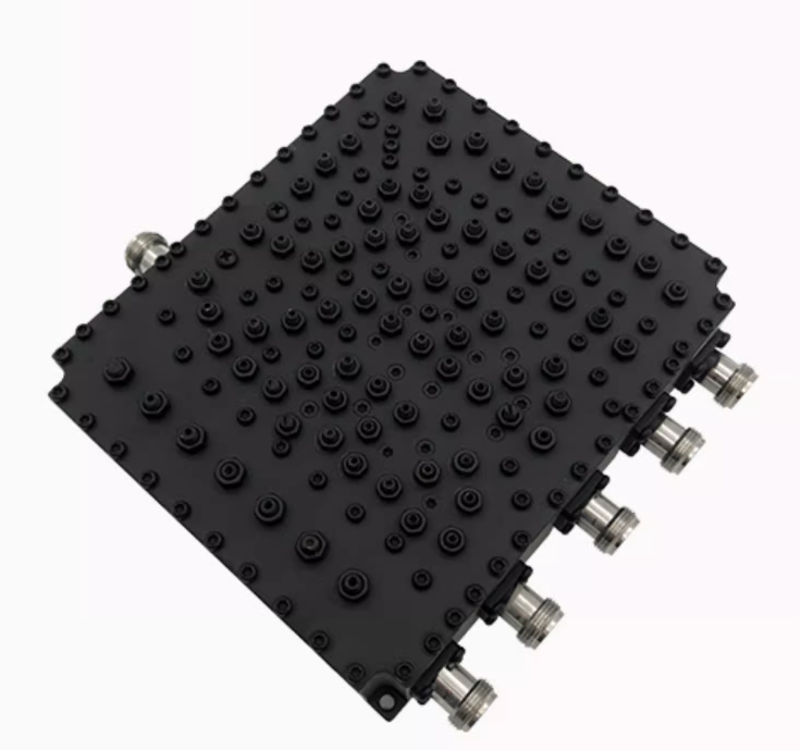  滑县双频三频四频五频腔体合路器4G+5G