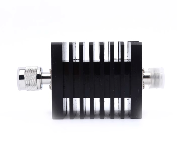  滑县腔体固定衰减器0-3G/0-4G  N型接口