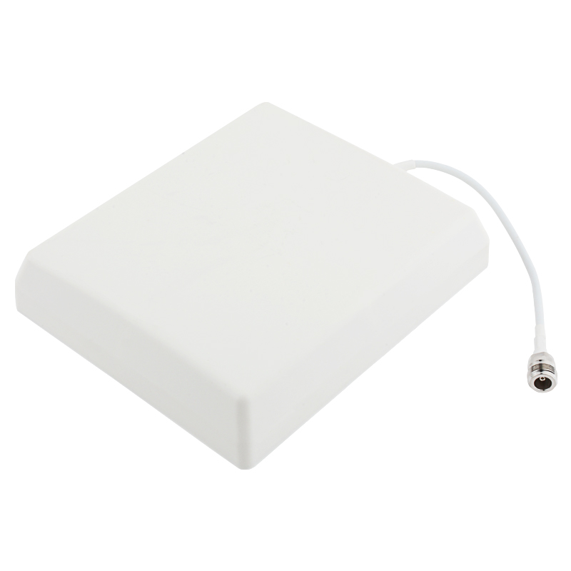  滑县室内外定向接收发射壁挂小平板天线700-3700MHz