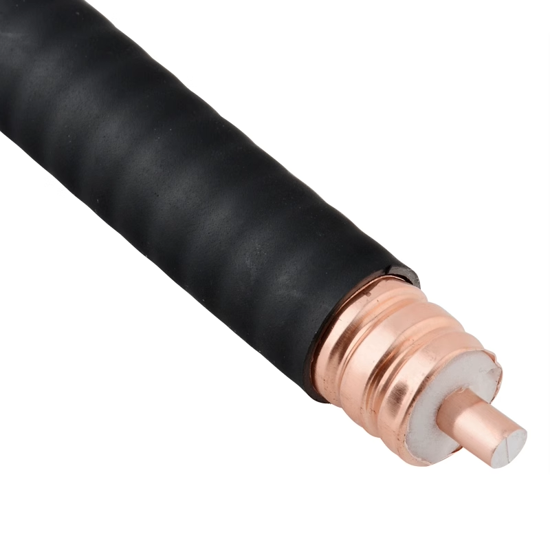  滑县HCAAY50-12（1/2”）同轴射频电缆馈线