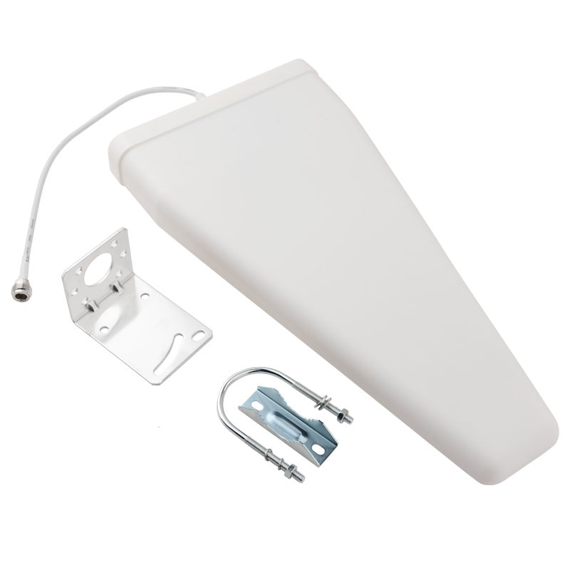  滑县对数周期天线定向接收发射700-3700MHz